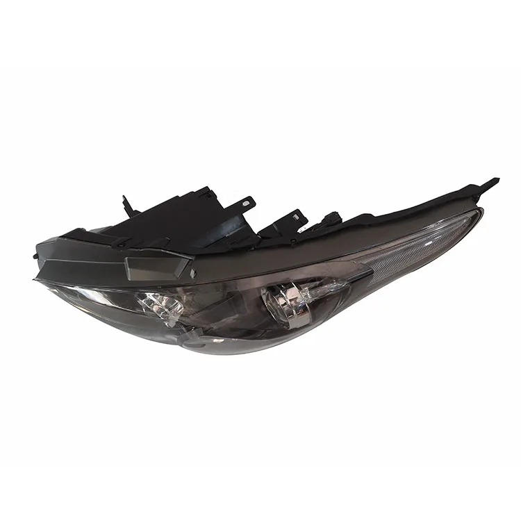 2009-2013 FX35 Xenon Headlight Car Assembly High Quality OEM Car Headlamp Adaptive Function 6000k Color Long